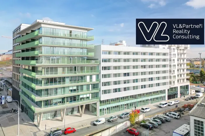 Prodej bytu 2+kk, Brno, Fuchsova, 62 m2