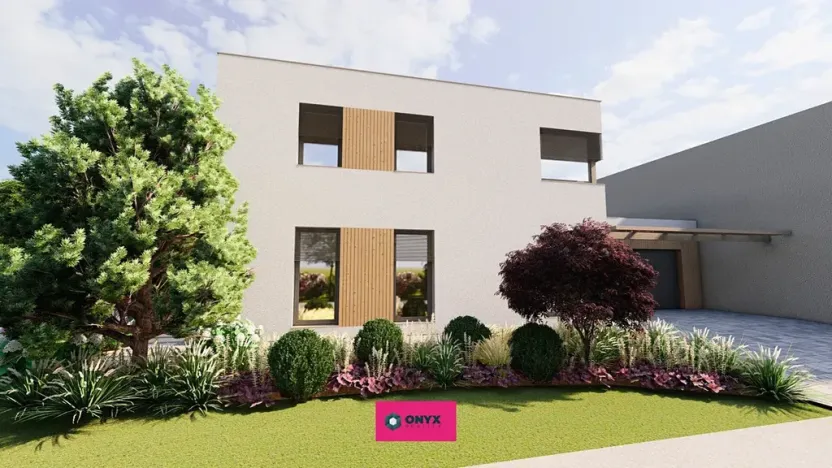 Prodej rodinného domu, Rousínov, Rolnická, 256 m2