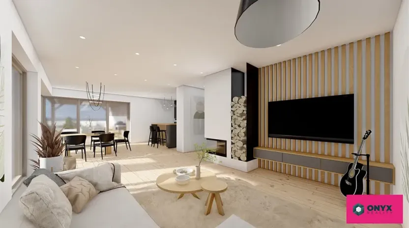 Prodej rodinného domu, Rousínov, Rolnická, 256 m2