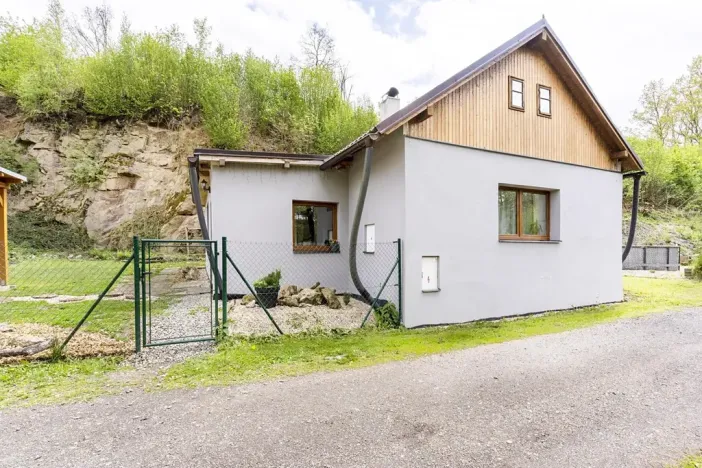 Prodej rodinného domu, Havlíčkův Brod, 88 m2