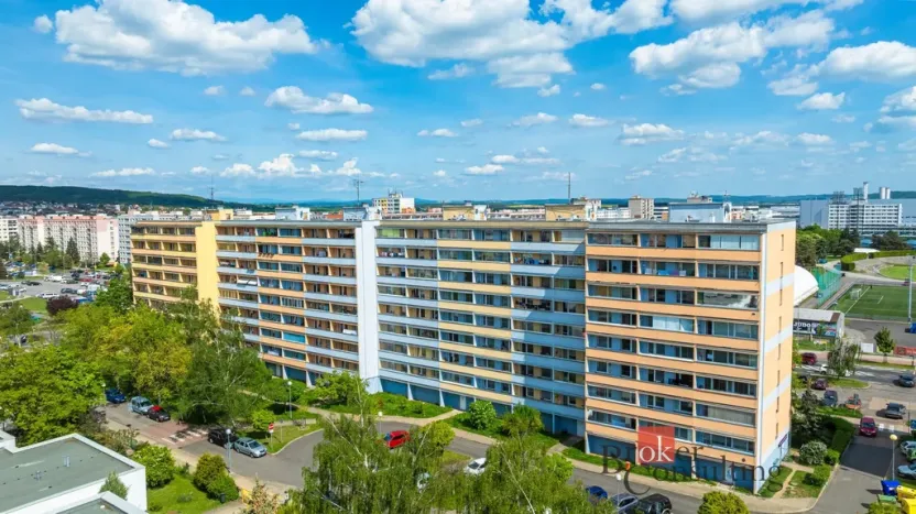 Prodej bytu 3+1, Mladá Boleslav - Mladá Boleslav II, Havlíčkova, 78 m2