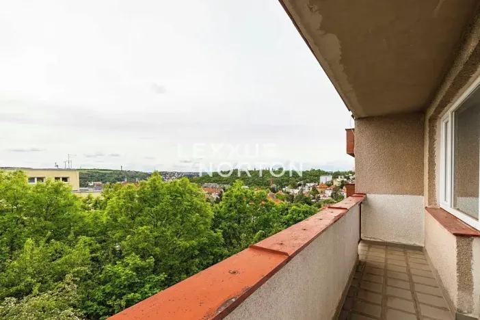Pronájem bytu 3+1, Praha - Braník, U družstva Práce, 120 m2