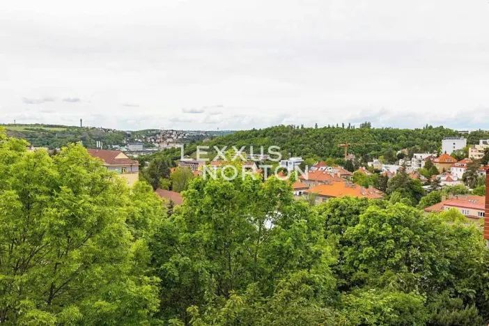 Pronájem bytu 3+1, Praha - Braník, U družstva Práce, 120 m2