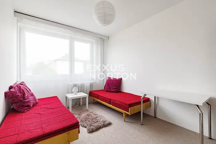 Pronájem bytu 3+1, Praha - Braník, U družstva Práce, 120 m2