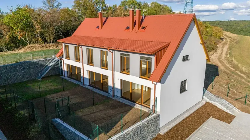 Prodej bytu 4+kk, Mořina, 106 m2