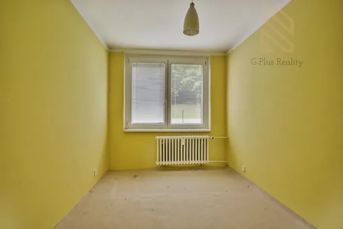 Prodej bytu 4+1, Litvínov - Janov, Luční, 89 m2