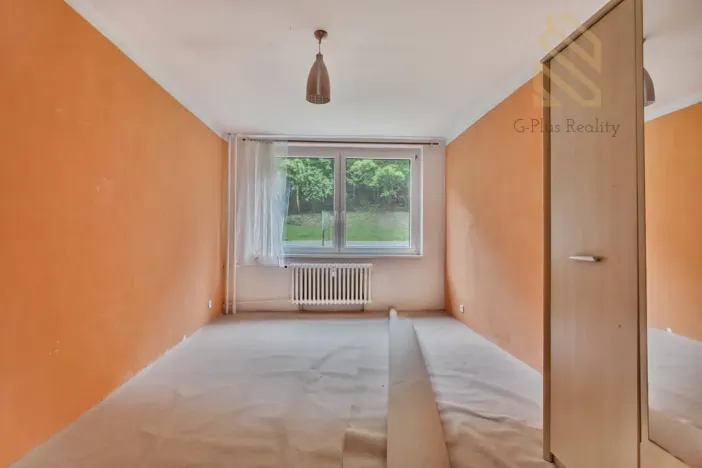 Prodej bytu 4+1, Litvínov - Janov, Luční, 89 m2