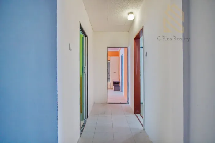 Prodej bytu 4+1, Litvínov - Janov, Luční, 89 m2