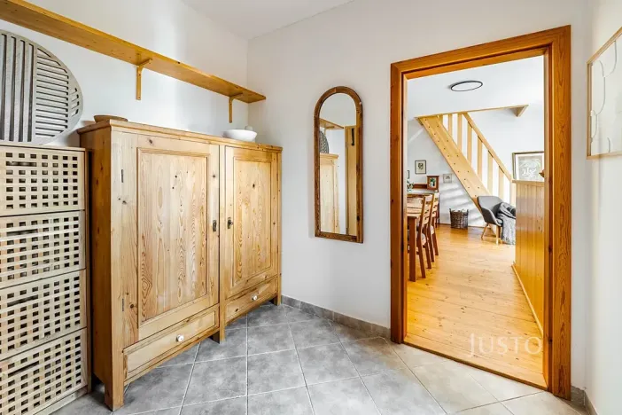 Prodej bytu 4+kk, České Budějovice, Komenského, 79 m2