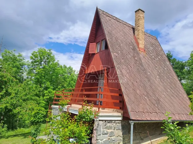 Prodej chaty, Košátky, 46 m2