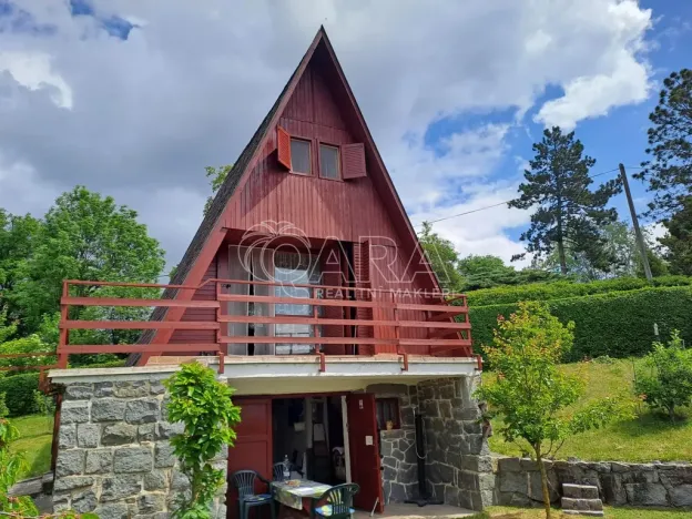 Prodej chaty, Košátky, 46 m2