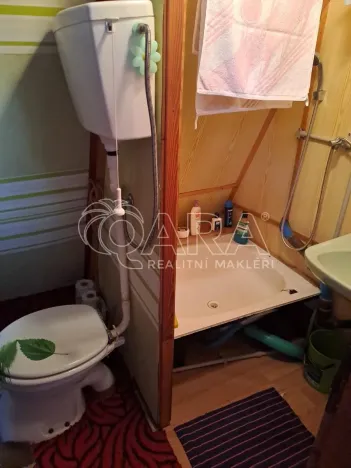 Prodej chaty, Košátky, 46 m2