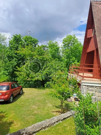 Prodej chaty, Košátky, 46 m2