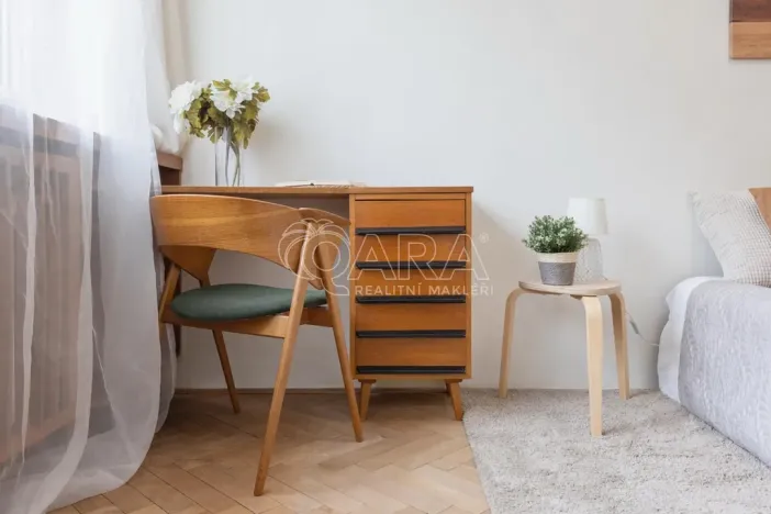 Prodej bytu 2+1, Praha - Vinohrady, Vinohradská, 69 m2