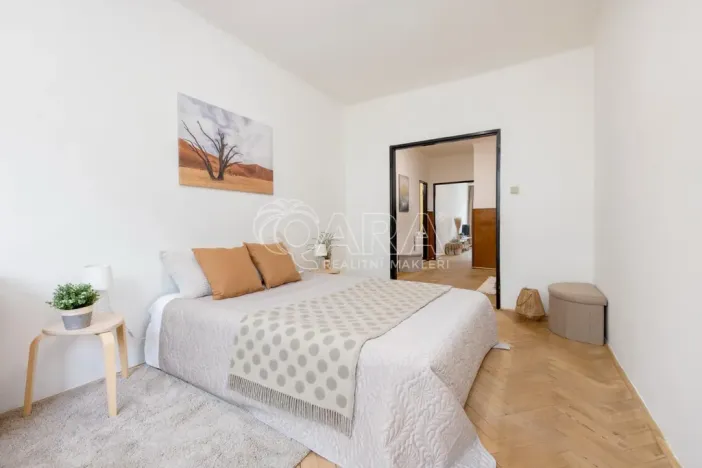 Prodej bytu 2+1, Praha - Vinohrady, Vinohradská, 69 m2