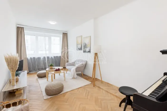 Prodej bytu 2+1, Praha - Vinohrady, Vinohradská, 69 m2