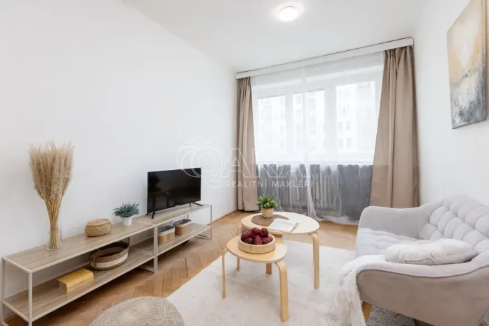Prodej bytu 2+1, Praha - Vinohrady, Vinohradská, 69 m2