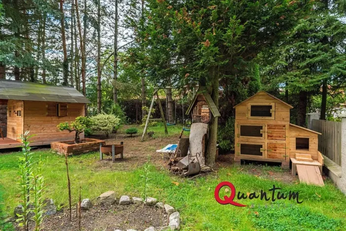 Prodej rodinného domu, Brandýsek, Za potokem, 119 m2