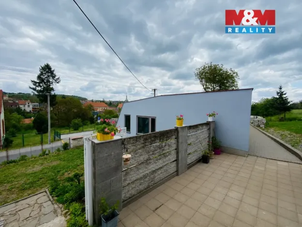 Prodej rodinného domu, Konice, Na Příhonech, 179 m2