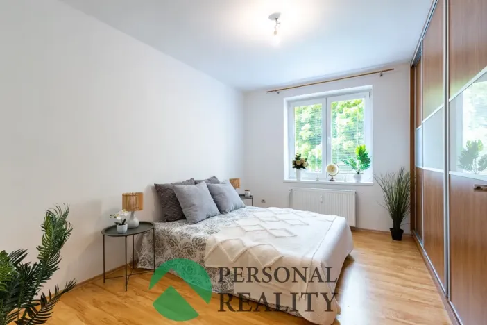 Prodej bytu 3+1, Příbram - Příbram VII, Legionářů, 81 m2