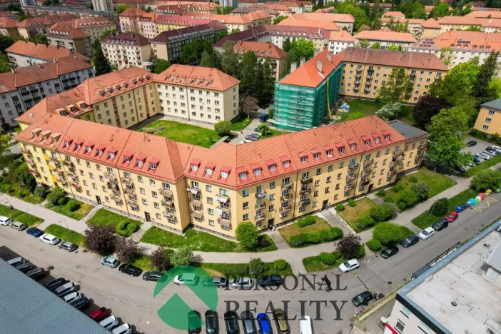 Prodej bytu 3+1, Příbram - Příbram VII, Legionářů, 81 m2