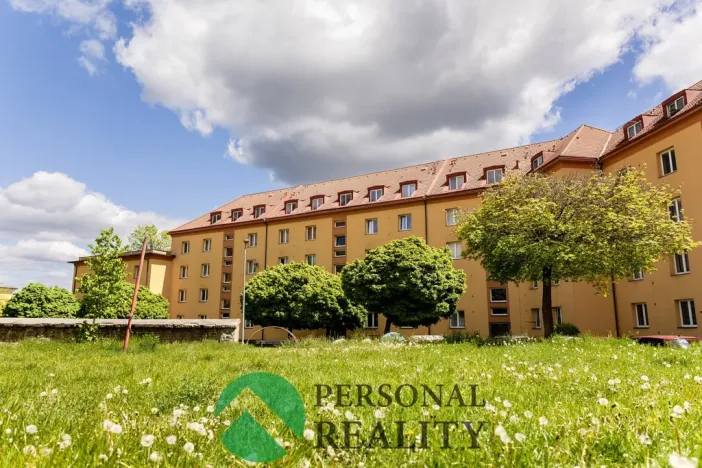 Prodej bytu 3+1, Příbram - Příbram VII, Legionářů, 81 m2