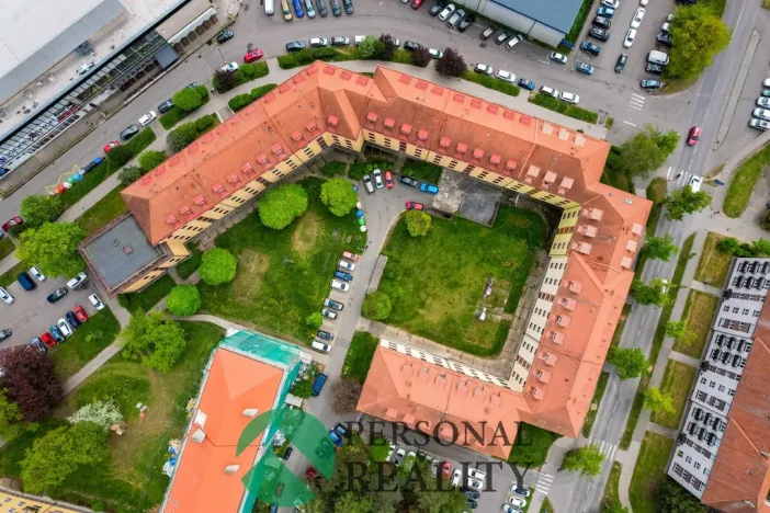 Prodej bytu 3+1, Příbram - Příbram VII, Legionářů, 81 m2