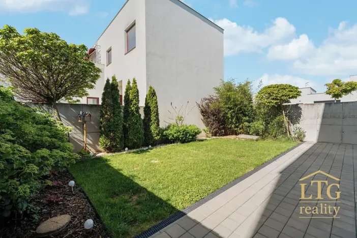 Pronájem bytu 4+kk, Znojmo, Smutného, 80 m2