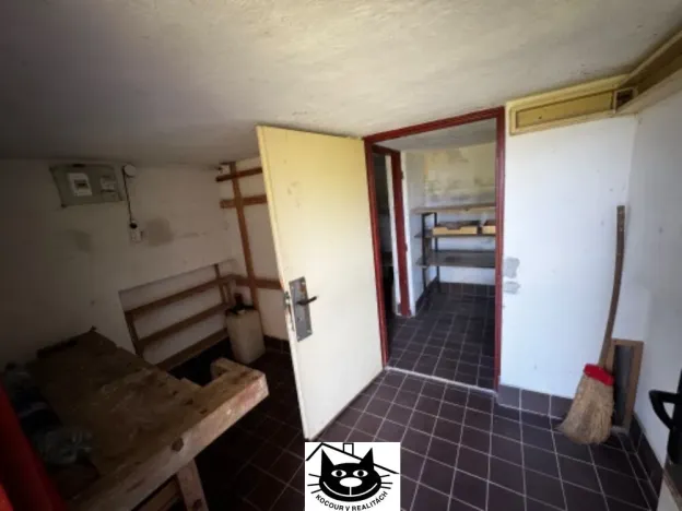 Prodej chaty, Příbram, K Hatím, 51 m2