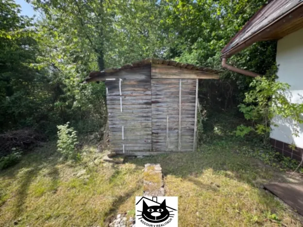 Prodej chaty, Příbram, K Hatím, 51 m2