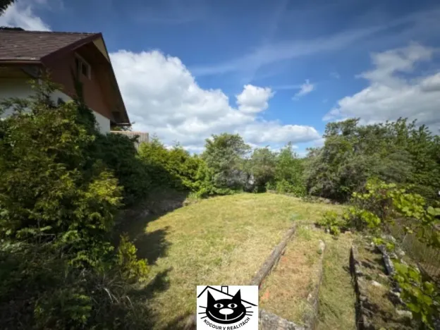 Prodej chaty, Příbram, K Hatím, 51 m2