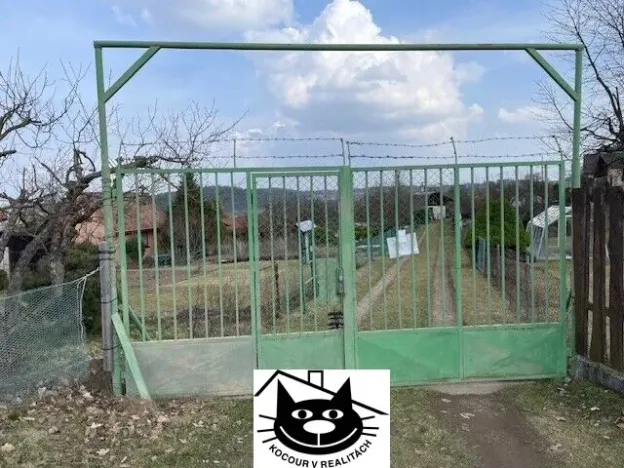 Prodej chaty, Příbram, K Hatím, 51 m2