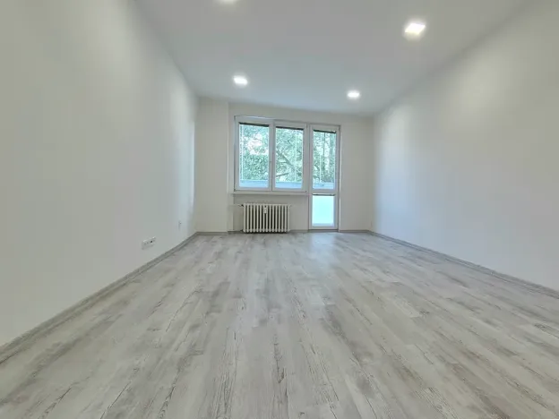 Pronájem bytu 2+1, Ostrava, Hlavní třída, 54 m2