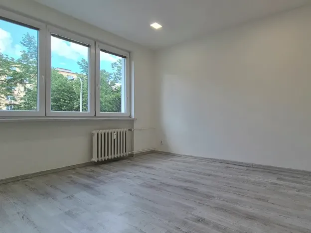 Pronájem bytu 2+1, Ostrava, Hlavní třída, 54 m2