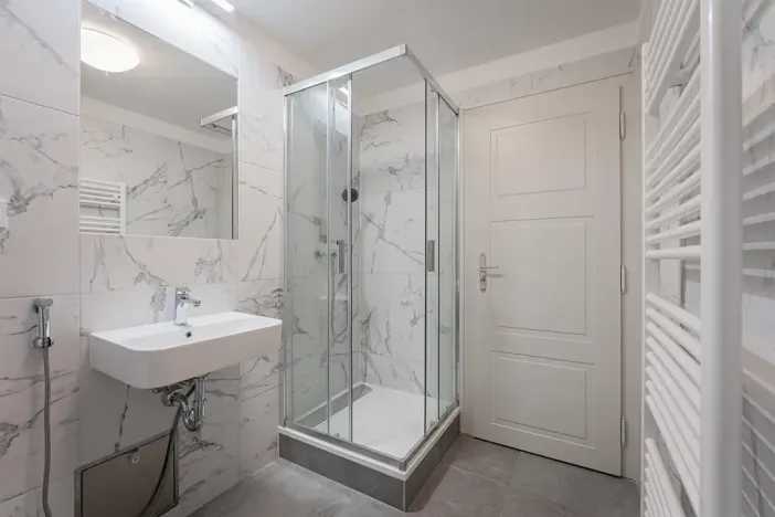 Pronájem atypického bytu, Praha - Staré Město, Kozí, 62 m2