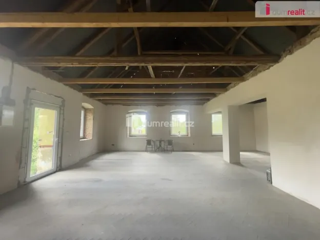 Prodej rodinného domu, Třebčice, 180 m2