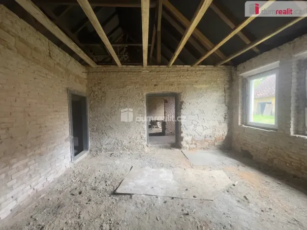 Prodej rodinného domu, Třebčice, 180 m2