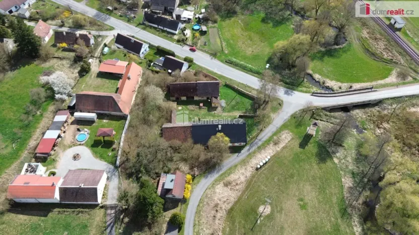 Prodej rodinného domu, Třebčice, 180 m2