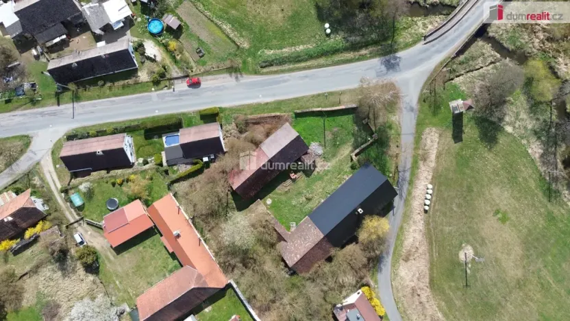 Prodej rodinného domu, Třebčice, 180 m2