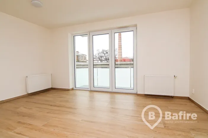 Pronájem bytu 2+kk, Olomouc, Třída Jiřího Pelikána, 63 m2
