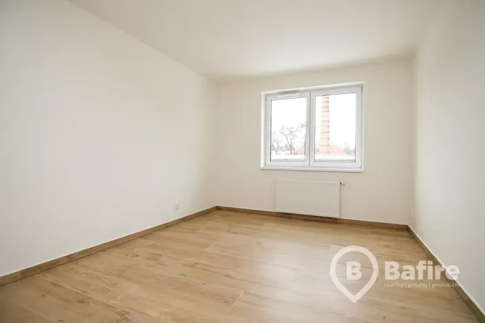 Pronájem bytu 2+kk, Olomouc, Třída Jiřího Pelikána, 63 m2