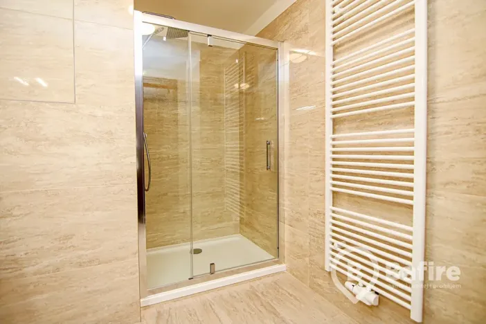Pronájem bytu 2+kk, Olomouc, Třída Jiřího Pelikána, 63 m2