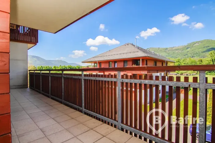 Pronájem bytu 1+kk, Čeladná, 24 m2
