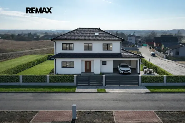 Prodej pozemku pro bydlení, Kly, 821 m2