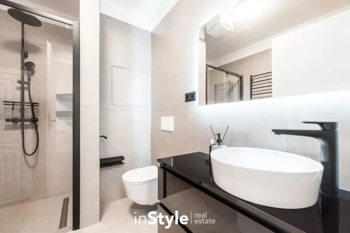 Pronájem bytu 2+kk, Staré Město, Velkomoravská, 71 m2