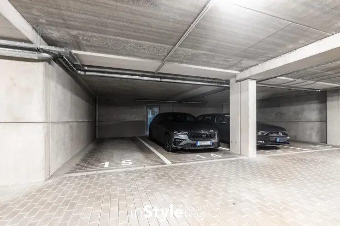 Pronájem bytu 2+kk, Staré Město, Velkomoravská, 71 m2