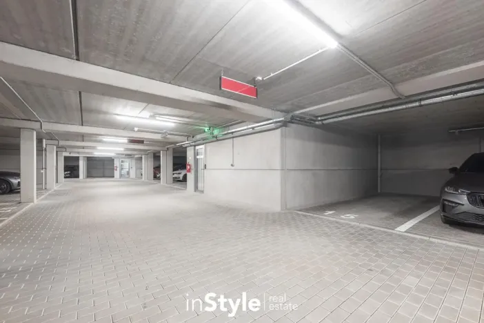 Pronájem bytu 2+kk, Staré Město, Velkomoravská, 71 m2