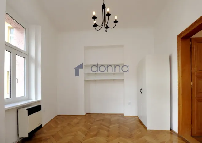 Pronájem bytu 2+1, Praha, Štěpánská, 48 m2
