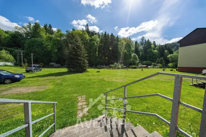 Prodej bytu 1+kk, Velké Hamry, 19 m2