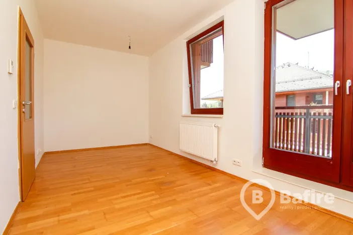 Pronájem bytu 1+kk, Čeladná, 24 m2